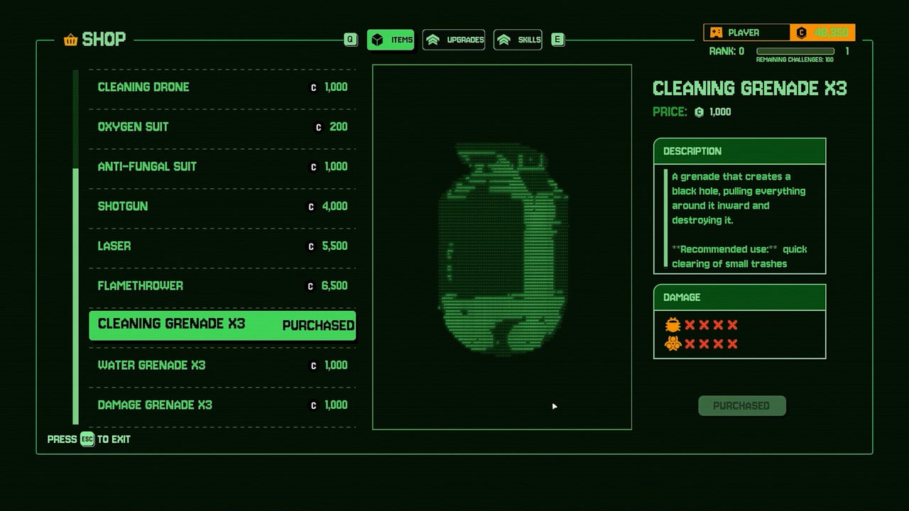 Difficulty Settings Guide